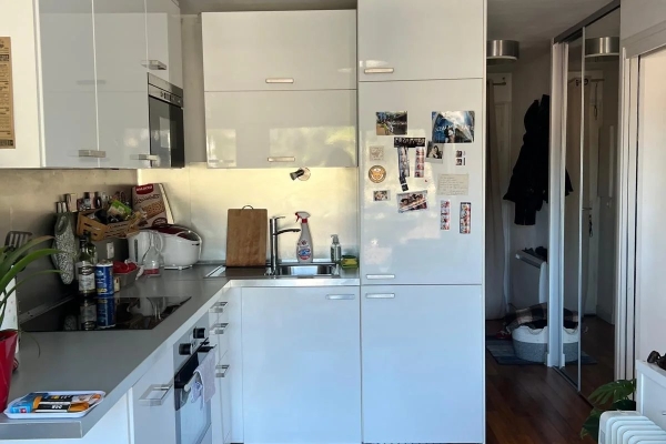 Appartement de luxe à vendre à Nice, 220 000 €, Photo 4