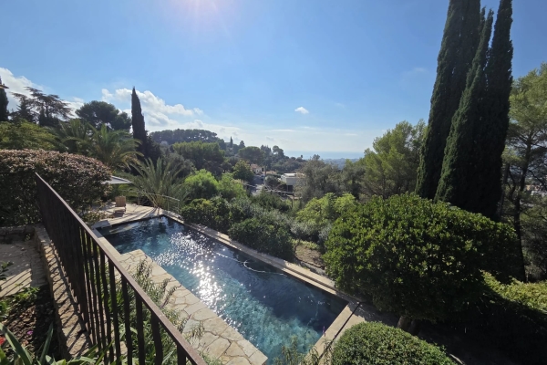Maison de luxe à vendre à Mougins, 2 415 000 €, Photo 4