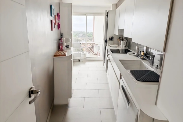 Appartement de luxe à vendre à La Baule-Escoublac, 728 000 €, Photo 4