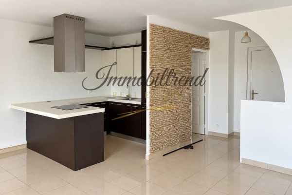 Luxury Apartment for sale in Beausoleil, 440 000 €, Photo 4