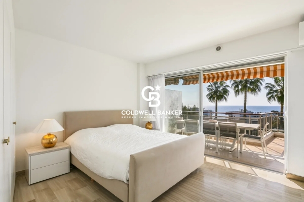 Appartement de luxe à vendre à Le Golfe Juan, 845 000 €, Photo 4