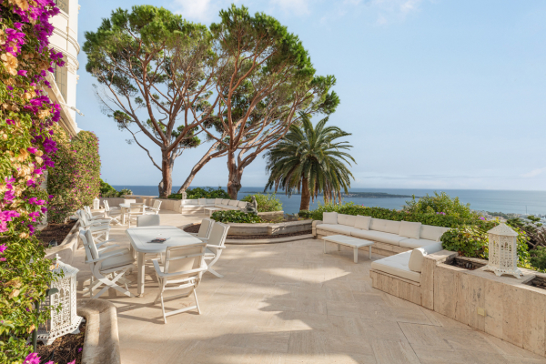 Luxury House for sale in Cannes, 25 000 000 €, Photo 5
