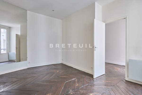 Appartement de luxe à vendre à Paris 8ème, 535 000 €, Photo 5