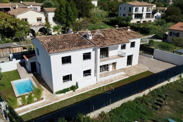 Luxury House for sale in Tourrettes-sur-Loup, 1 190 000 €, Photo 5