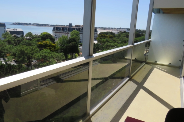 Appartement de luxe à vendre à La Baule-Escoublac, 998 000 €, Photo 5