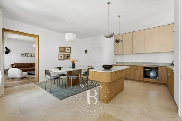 Luxury Apartment for sale in Paris 7ème, 2 300 000 €, Photo 5