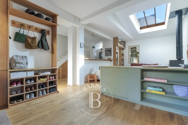 Luxury House for sale in Romainville, 720 000 €, Photo 5