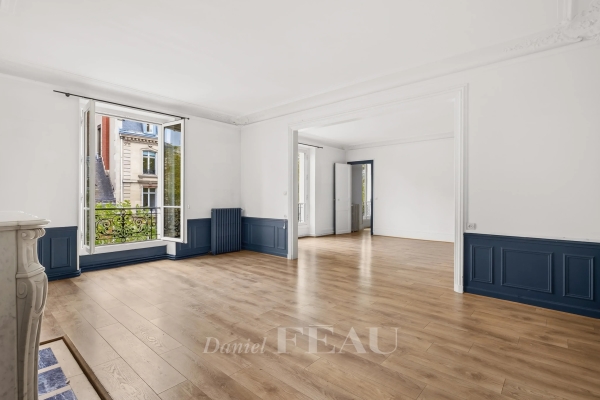 Appartement de luxe à vendre à Paris 17ème, 1 290 000 €, Photo 5