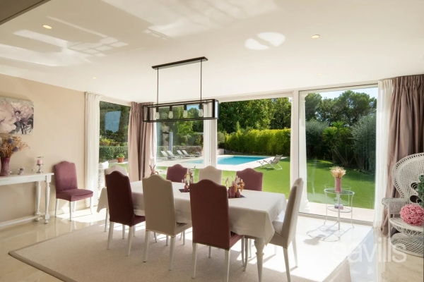 Maison de luxe à vendre à Mougins, 3 290 000 €, Photo 5