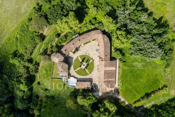 Maison de luxe à vendre à Bordeaux, 2 750 000 €, Photo 5