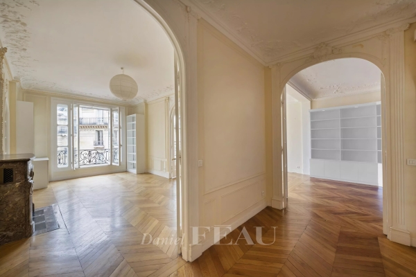 Appartement de luxe à vendre à Paris 6ème, 2 695 000 €, Photo 5