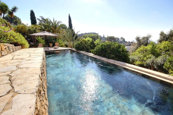 Maison de luxe à vendre à Mougins, 2 415 000 €, Photo 5