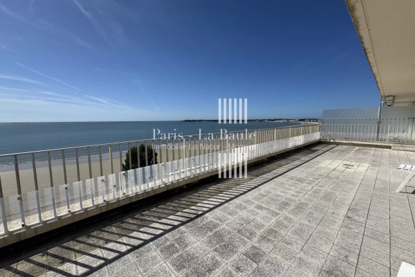 Appartement de luxe à vendre à La Baule-Escoublac, 1 580 000 €, Photo 5