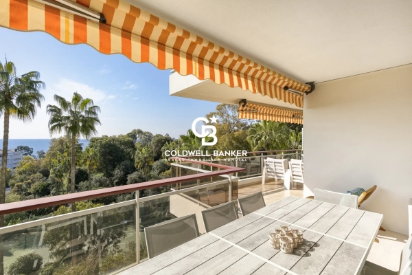 Appartement de luxe à vendre à Le Golfe Juan, 845 000 €, Photo 5