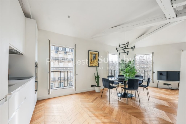 Appartement de luxe à vendre à Paris 7ème, 1 150 000 €, Photo 6