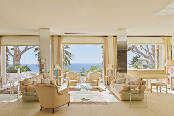 Luxury House for sale in Cannes, 25 000 000 €, Photo 6