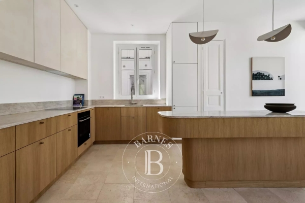 Luxury Apartment for sale in Paris 7ème, 2 300 000 €, Photo 6