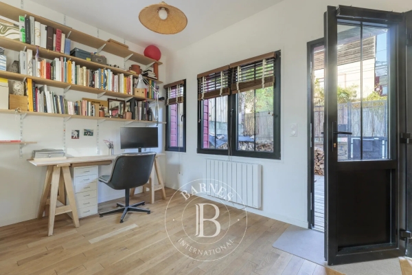 Luxury House for sale in Romainville, 720 000 €, Photo 6