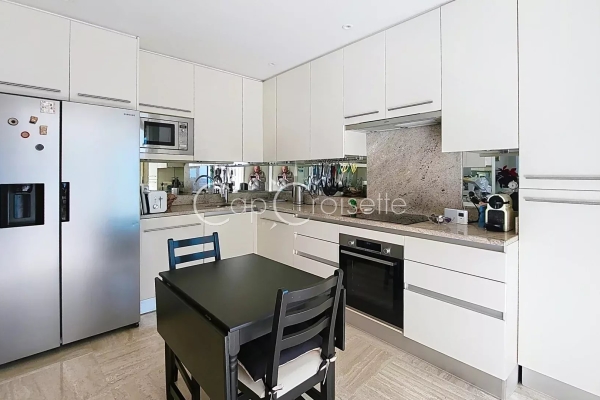 Appartement de luxe à vendre à Cannes, 2 995 000 €, Photo 6