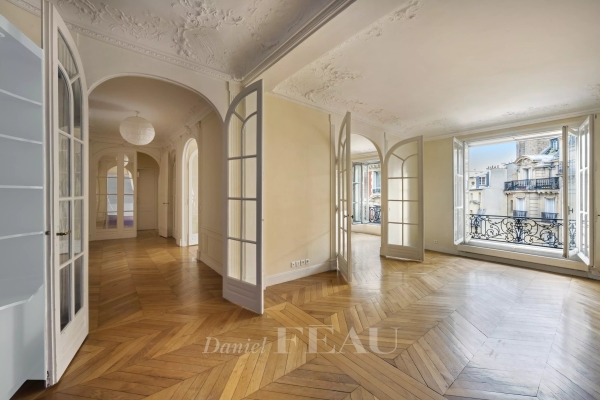 Appartement de luxe à vendre à Paris 6ème, 2 695 000 €, Photo 6