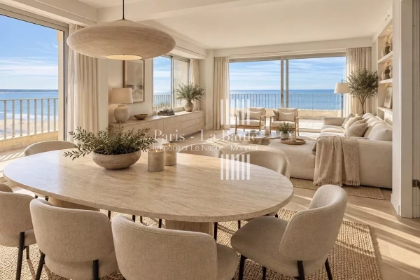 Appartement de luxe à vendre à La Baule-Escoublac, 1 580 000 €, Photo 6
