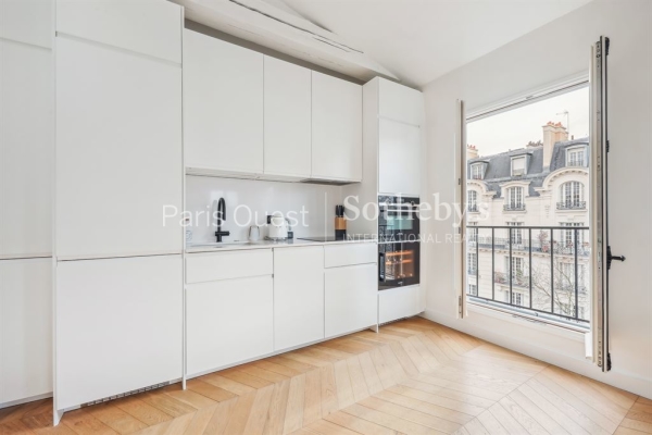 Appartement de luxe à vendre à Paris 7ème, 1 150 000 €, Photo 7