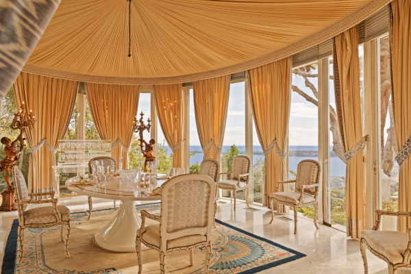 Luxury House for sale in Cannes, 25 000 000 €, Photo 7