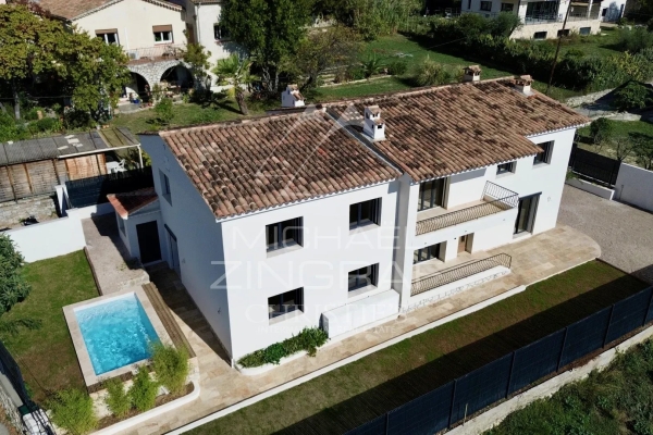 Luxury House for sale in Tourrettes-sur-Loup, 1 190 000 €, Photo 7