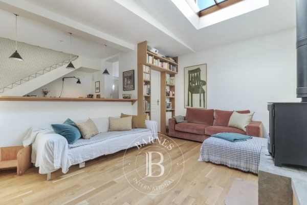 Luxury House for sale in Romainville, 720 000 €, Photo 7