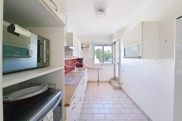Appartement de luxe à vendre à Cannes, 1 750 000 €, Photo 7
