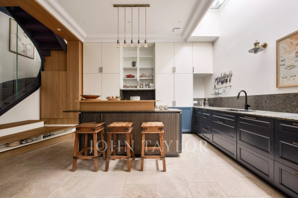 Luxury House for sale in Paris 16ème, 2 370 000 €, Photo 7