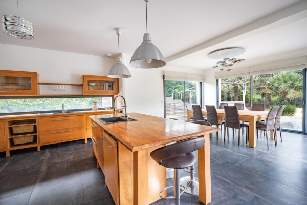 Maison de luxe à vendre à Orgeval, 1 450 000 €, Photo 7