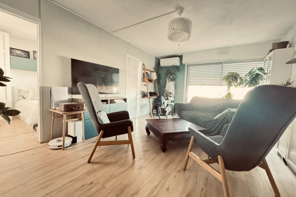 Appartement de luxe à vendre à Bordeaux, 399 880 €, Photo 7