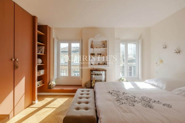 Luxury Apartment for sale in Bordeaux, 699 000 €, Photo 7
