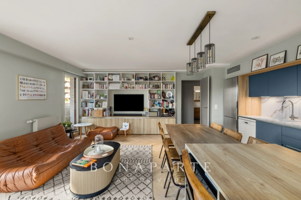 Luxury Apartment for sale in Issy-les-Moulineaux, 760 000 €, Photo 7