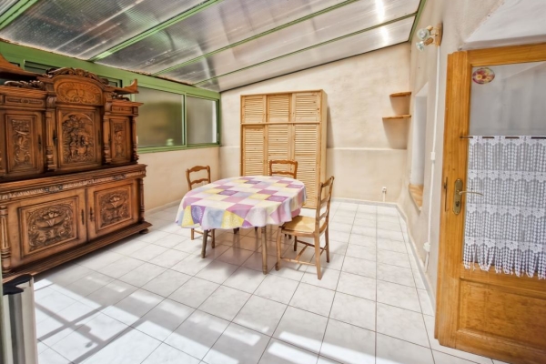 Maison de luxe à vendre à Saumane, 109 000 €, Photo 2