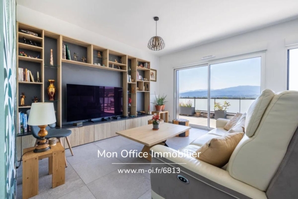 Luxury Apartment for sale in Épagny, 763 000 €, Photo 2
