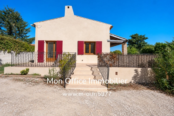 Maison de luxe à vendre à Cabriès, 490 000 €, Photo 2