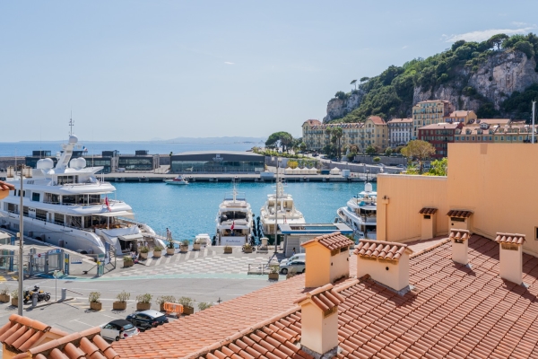 Luxury Apartment for sale in Nice, 358 000 €, Photo 2