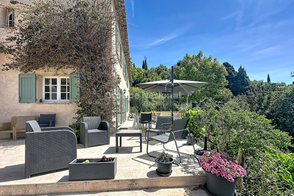 Maison de luxe à vendre à Cabris, 1 280 000 €, Photo 2