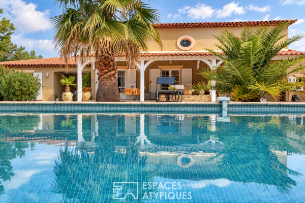 Luxury House for sale in Besse-sur-Issole, 954 000 €, Photo 2