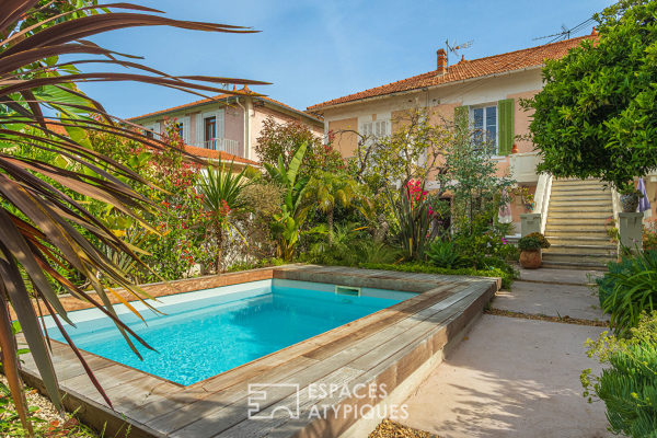 Maison de luxe à vendre à Hyères, 899 000 €, Photo 2