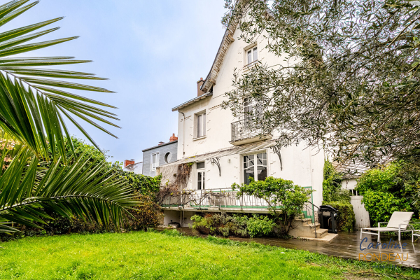 Maison de luxe à vendre à Nantes, 559 000 €, Photo 2