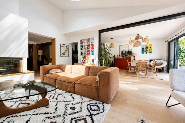 Maison de luxe à vendre à Nantes, 849 000 €, Photo 2