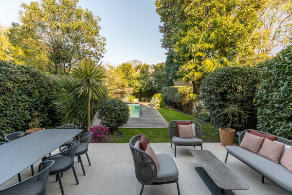 Luxury House for sale in Bordeaux, 2 650 000 €, Photo 2