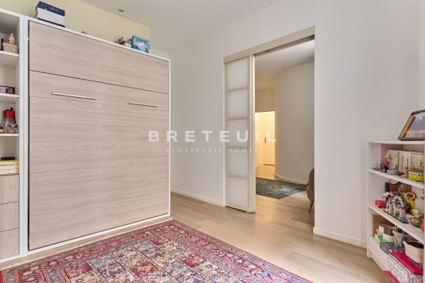 Appartement de luxe à vendre à Paris 8ème, 450 000 €, Photo 2
