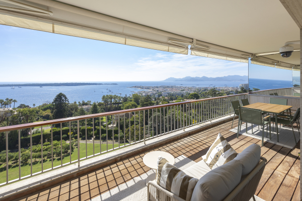 Appartement de luxe à vendre à Cannes, 1 890 000 €, Photo 2