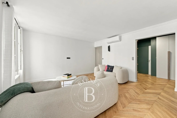 Appartement de luxe à vendre à Paris 4ème, 1 690 000 €, Photo 2