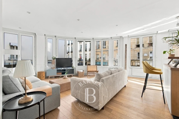 Luxury Apartment for sale in Paris 2ème, 1 450 000 €, Photo 2