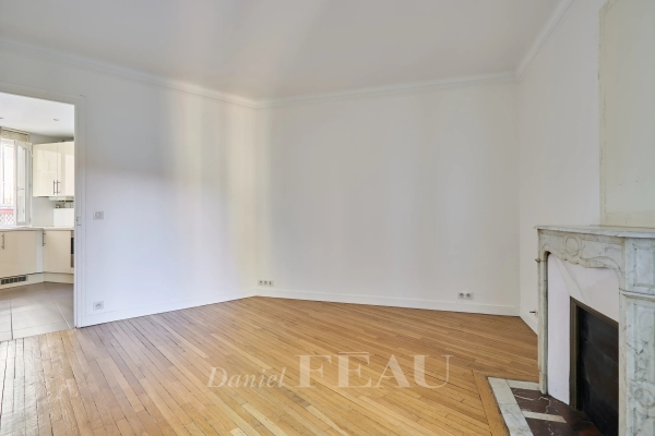 Appartement de luxe à vendre à Paris 17ème, 550 000 €, Photo 2